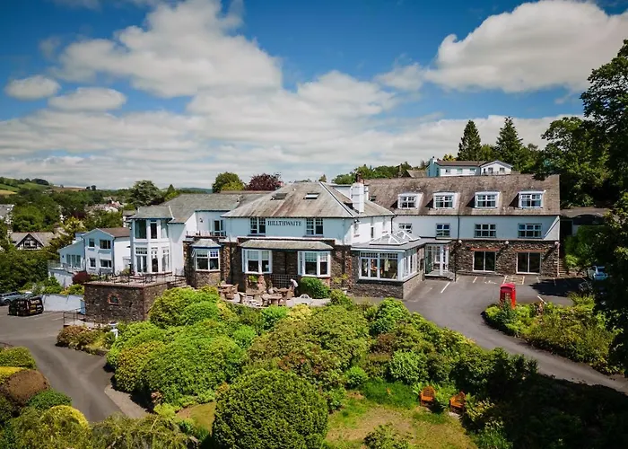 Windermere Hillthwaite Hotel