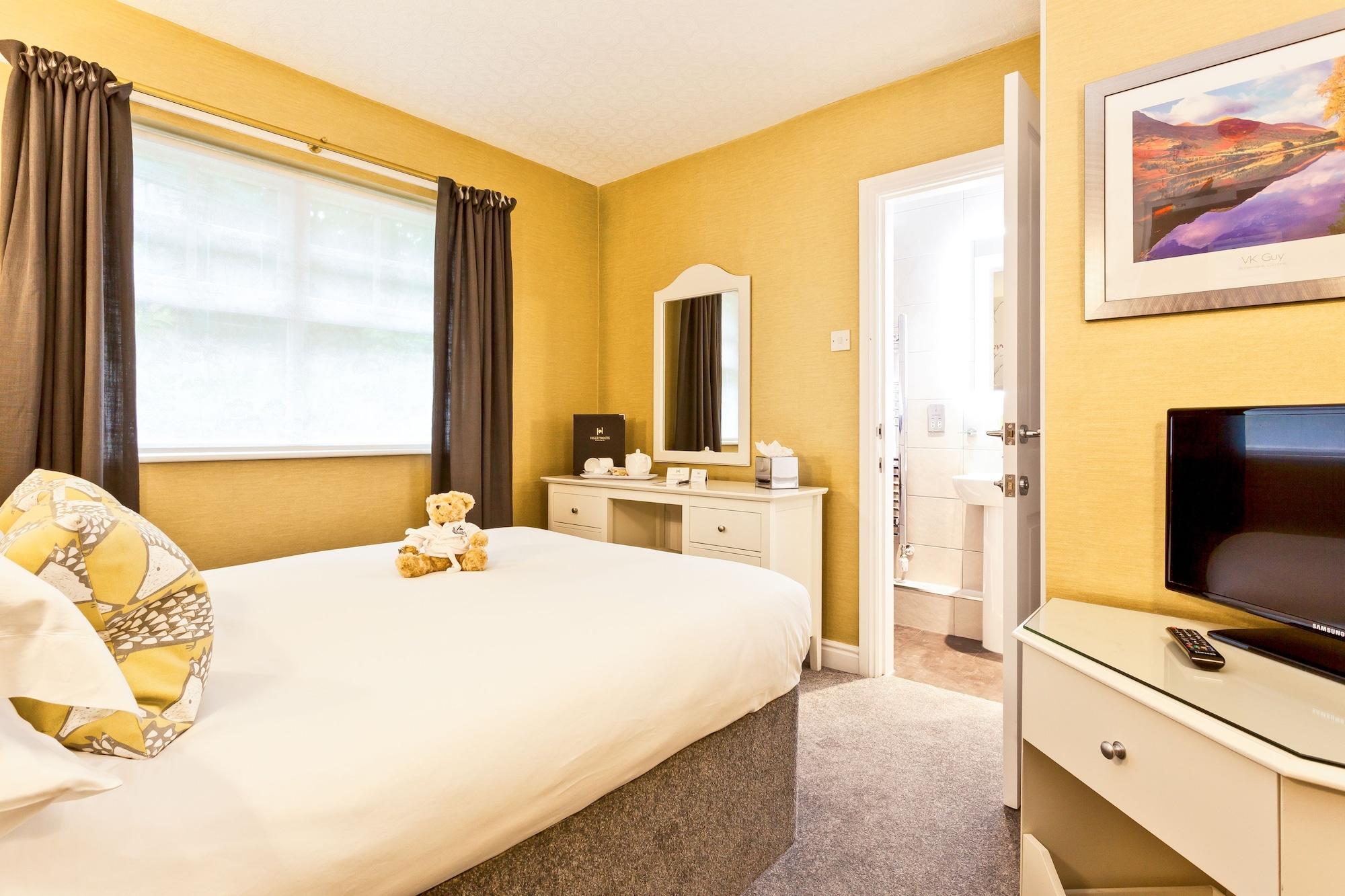 Hillthwaite 4* Windermere