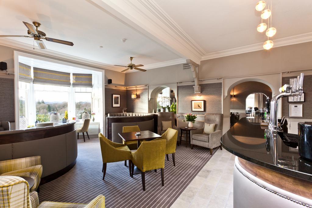 Hillthwaite 4* Уиндермир